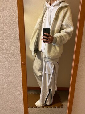 れんとさんのコーディネート