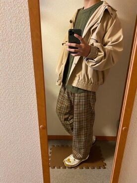 れんとさんのコーディネート