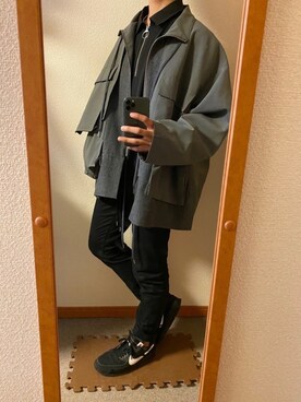 れんとさんのコーディネート