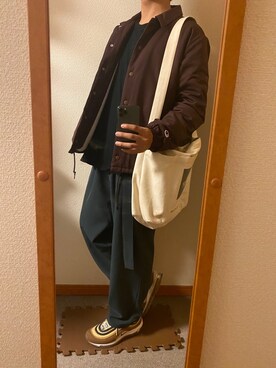 れんとさんのコーディネート