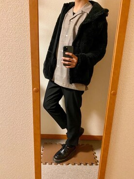 れんとさんのコーディネート