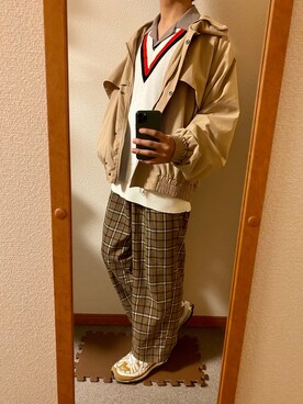 れんとさんのコーディネート