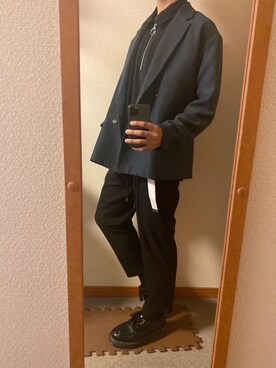 れんとさんのコーディネート