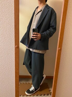 れんとさんのコーディネート