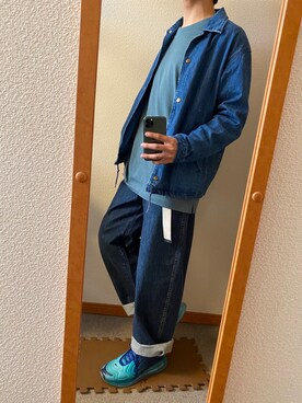 れんとさんのコーディネート