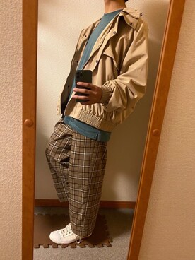 れんとさんのコーディネート