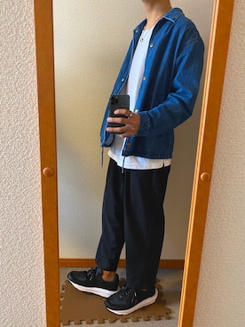 れんとさんのコーディネート