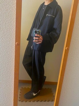 れんとさんのコーディネート