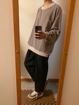 れんとさんのコーディネート