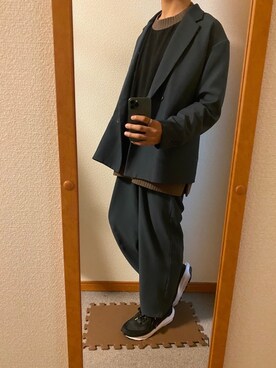 れんとさんのコーディネート