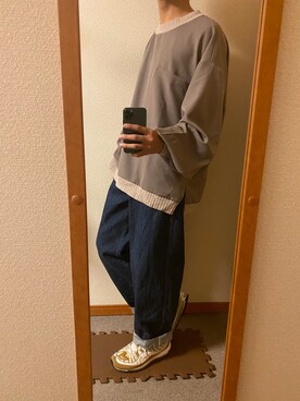 れんとさんのコーディネート