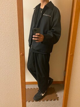 れんとさんのコーディネート