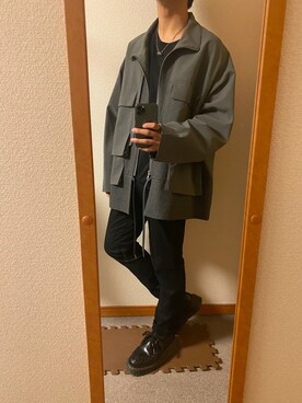 れんとさんのコーディネート