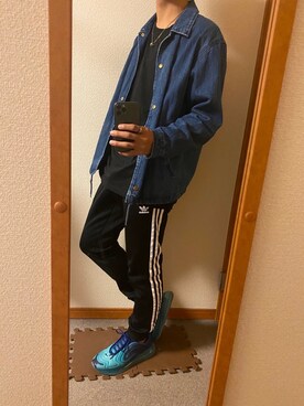 れんとさんのコーディネート