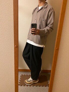 れんとさんのコーディネート