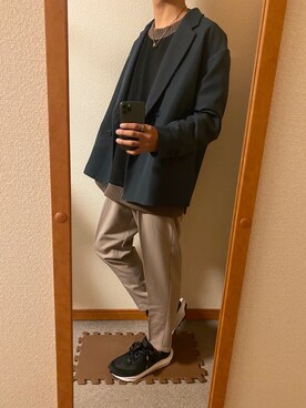 れんとさんのコーディネート