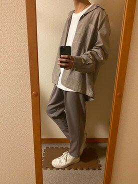 れんとさんのコーディネート