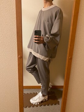 れんとさんのコーディネート