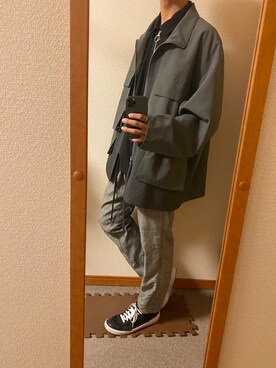 れんとさんのコーディネート