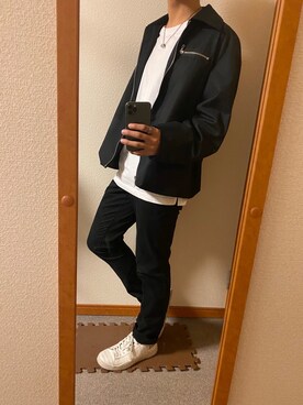 れんとさんのコーディネート