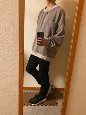 れんとさんのコーディネート