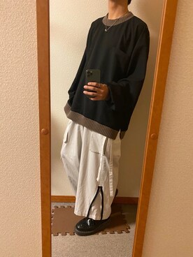 れんとさんのコーディネート