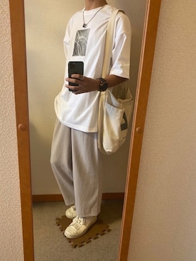 れんとさんのコーディネート