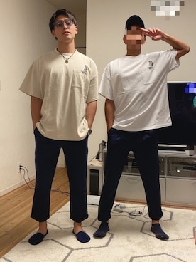 おりっちさんのコーディネート