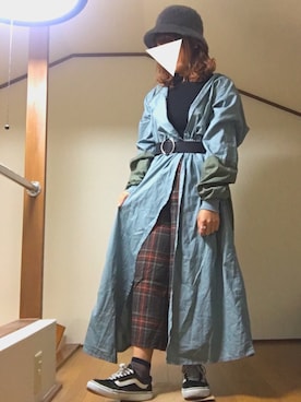 saeさんのコーディネート