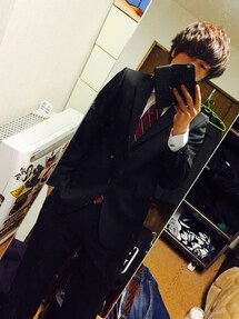 P.S.FA | スーツジャケット