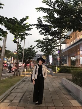 TSAI さんのコーディネート