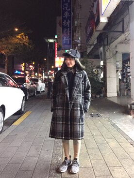 TSAI さんのコーディネート