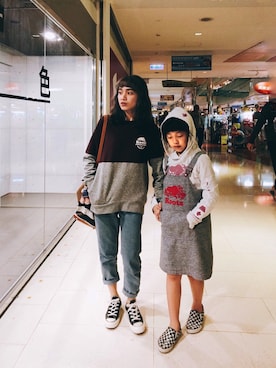 TSAI さんのコーディネート