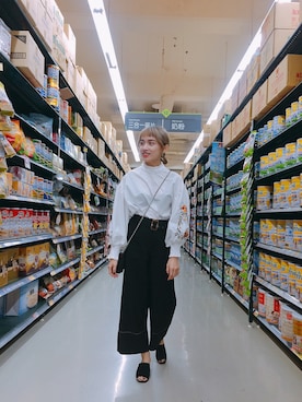 TSAI さんのコーディネート