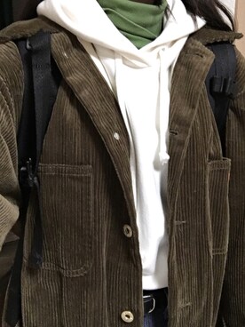 касаткаさんのコーディネート