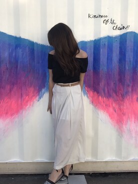 Maxxxaさんのコーディネート