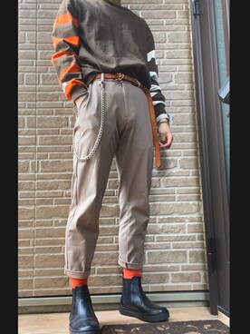 りーたさんのコーディネート