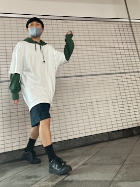 りーたさんのコーディネート