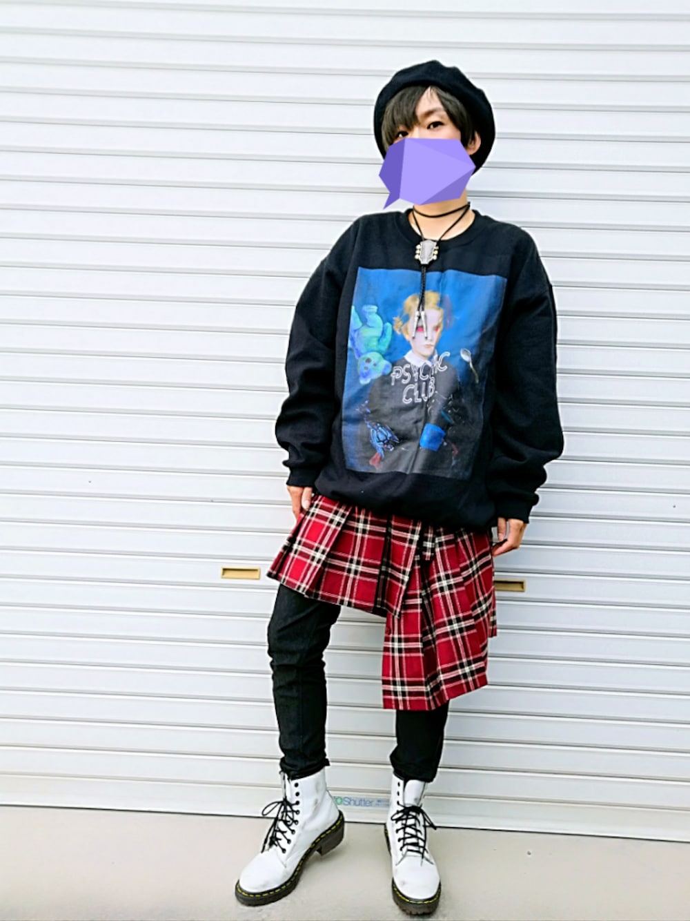 BA-TSU club　巻きスカート m76292195886_1.jpg?1708251619