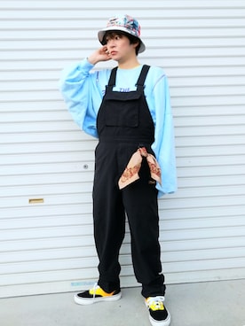 すいさん（レディース・154cm）の春コーディネート