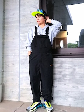 すいさん（レディース・154cm）の春コーディネート