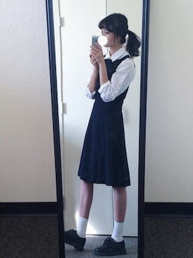 なおmeさんのコーディネート