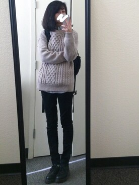 なおmeさんのコーディネート