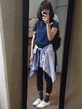 なおmeさんのコーディネート