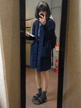 なおmeさんのコーディネート