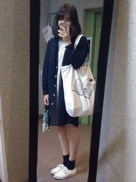 なおmeさんのコーディネート