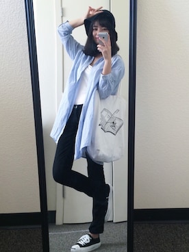 なおmeさんのコーディネート