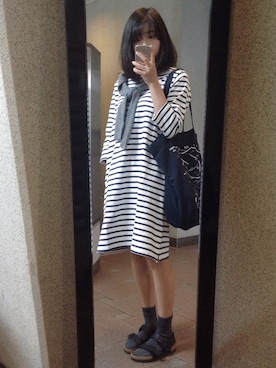 なおmeさんのコーディネート