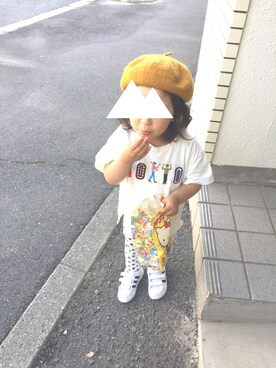 cieeeoriさんのコーディネート