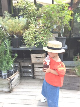 cieeeoriさんのコーディネート